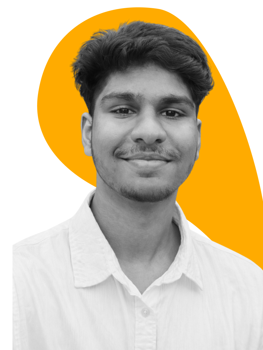 Professional Portrait