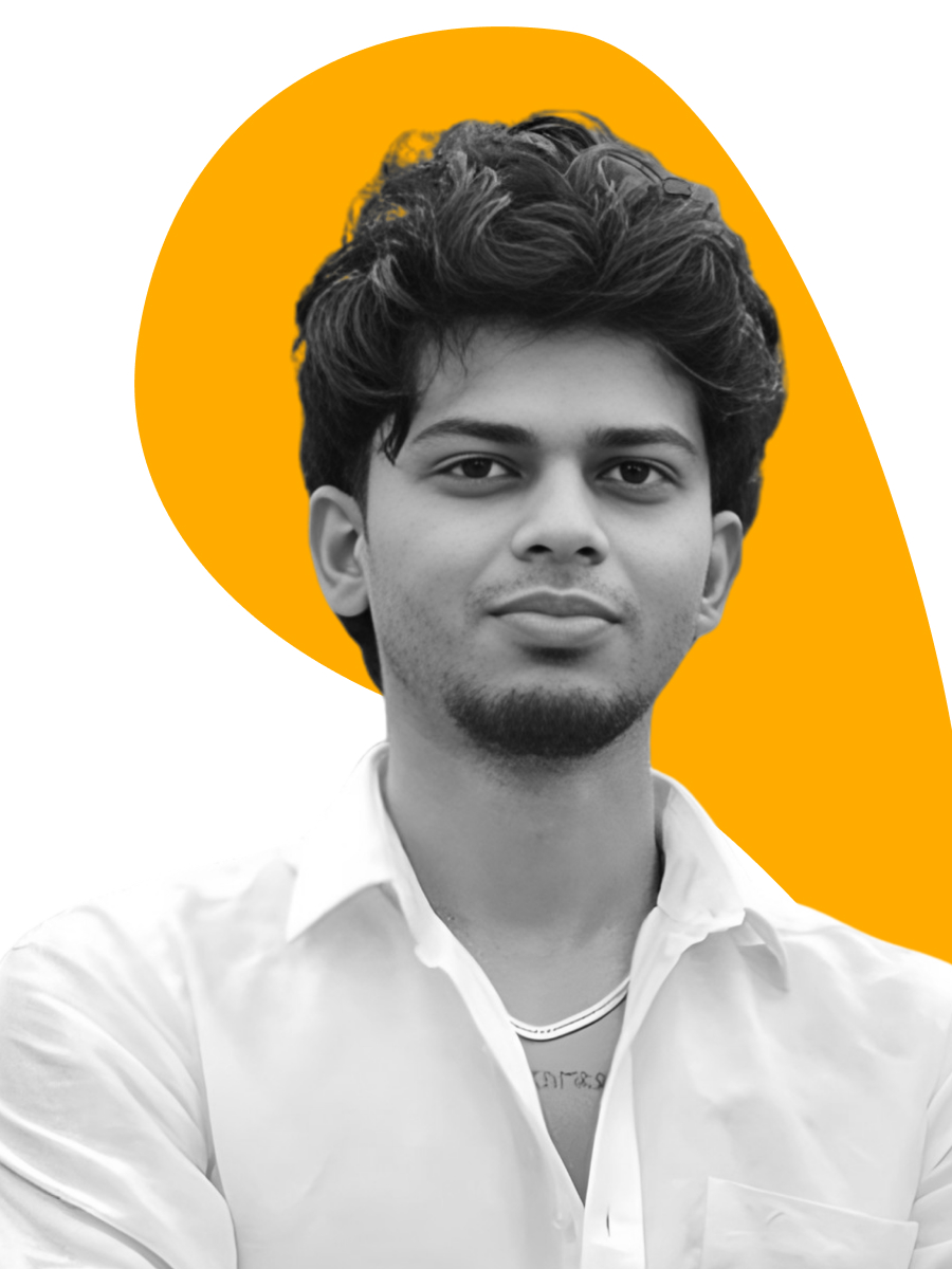 Professional Portrait