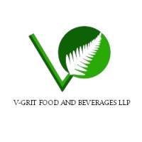 food and beverages logo