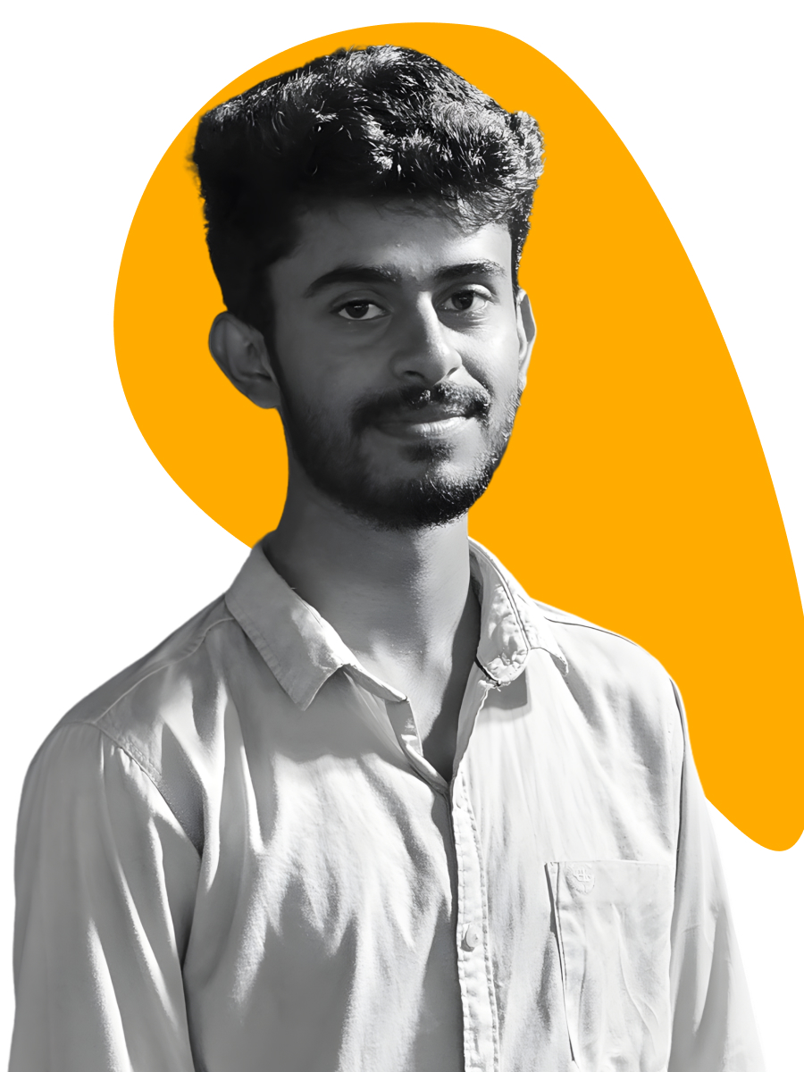 Professional Portrait