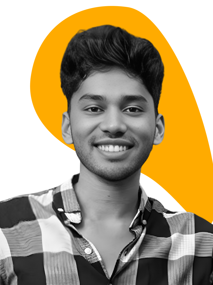 Professional Portrait