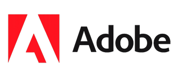 Adobe partner logo