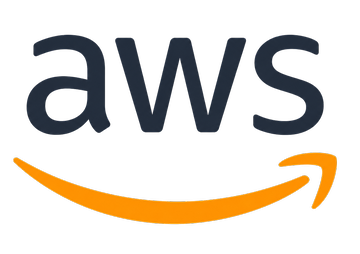 AWS partner logo