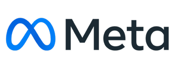 Meta partner logo