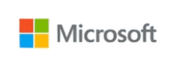 Microsoft partner logo