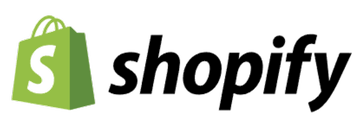 Shopify partner logo