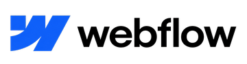 Webflow partner logo