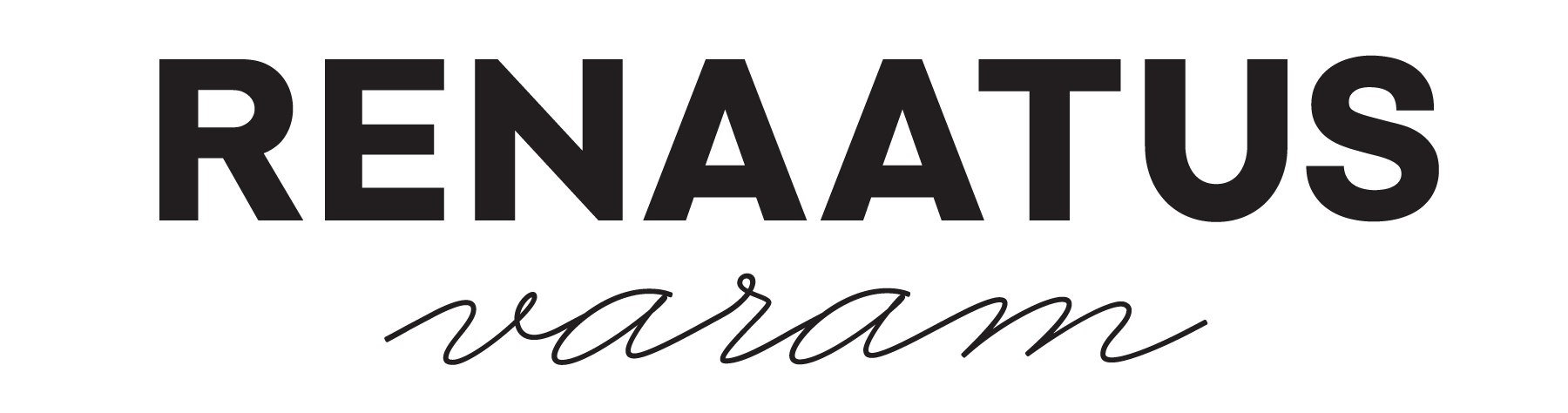 renaatus varam logo