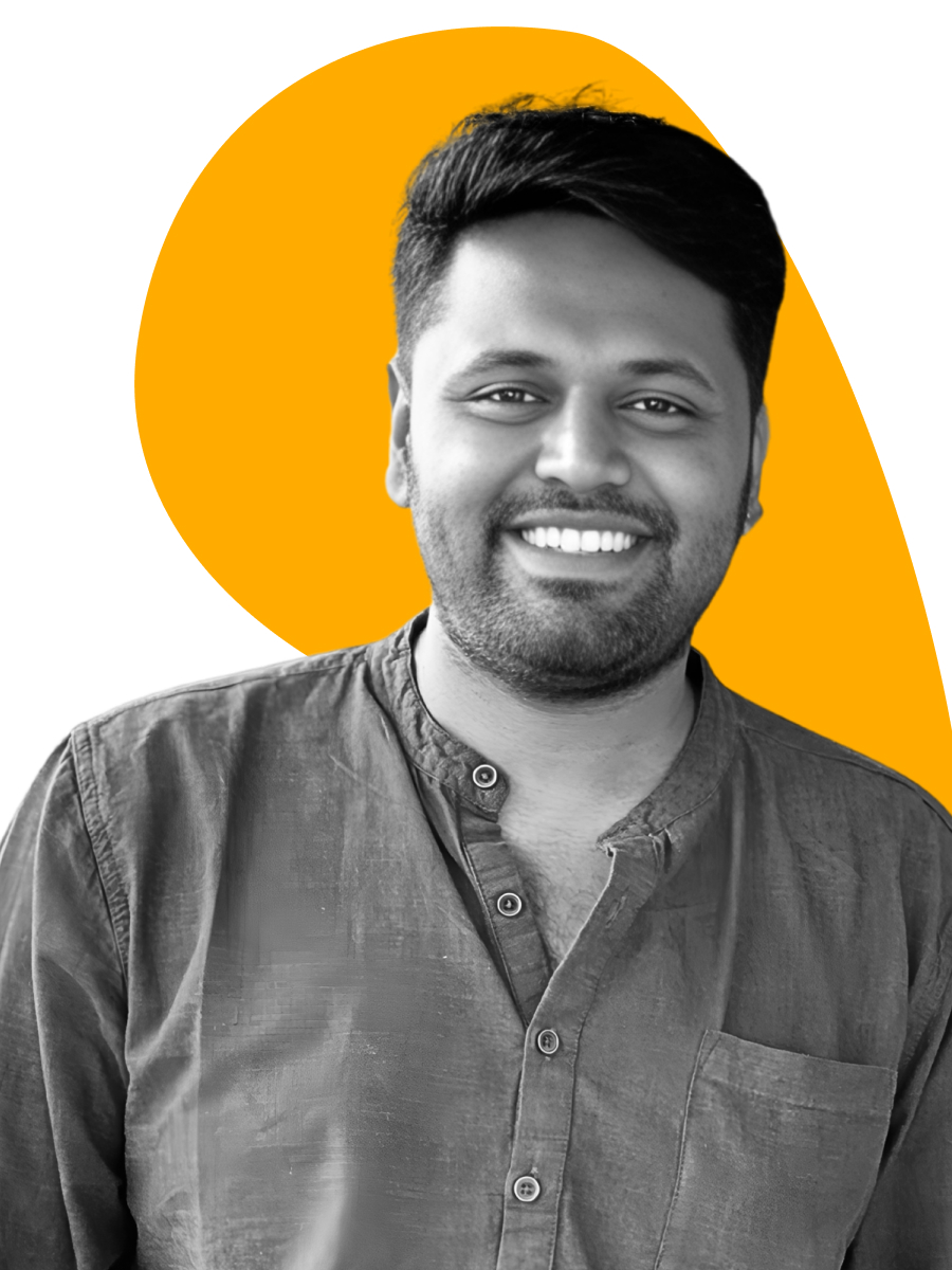 Professional Portrait