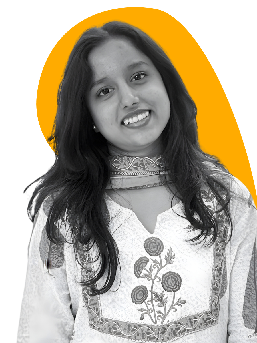 Professional Portrait